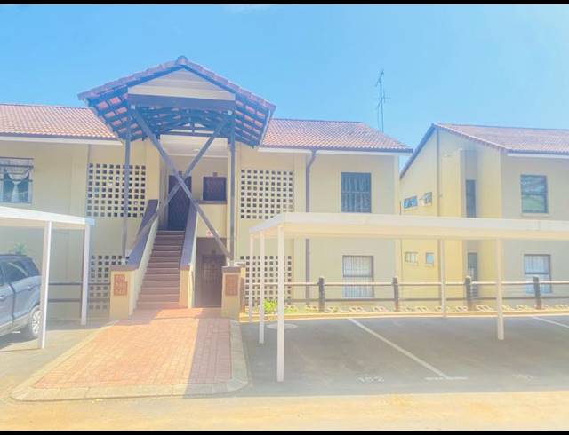 2 BEDROOM PROPERTY TO RENT IN CLARE HILLS